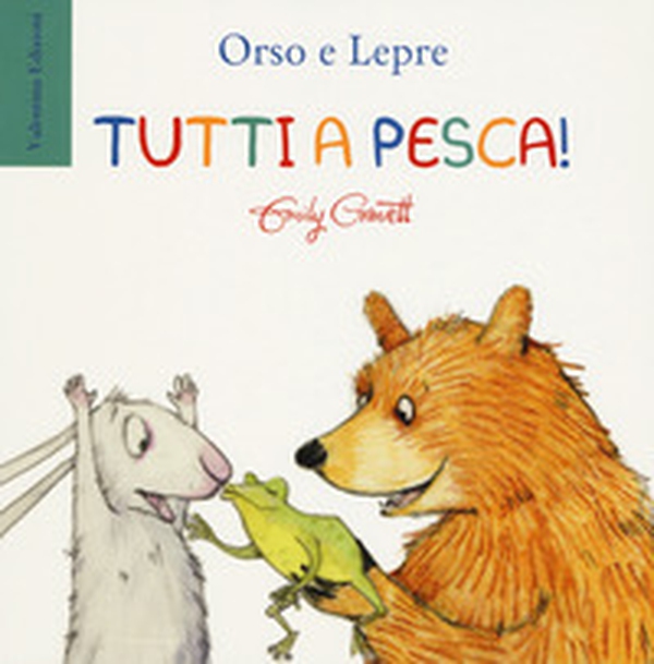 Tutti a pesca! - Librerie.coop Tutti a pesca! - Librerie.coop