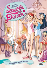 Un sogno sulle punte - Librerie.coop