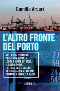 L'altro fronte del porto - Librerie.coop