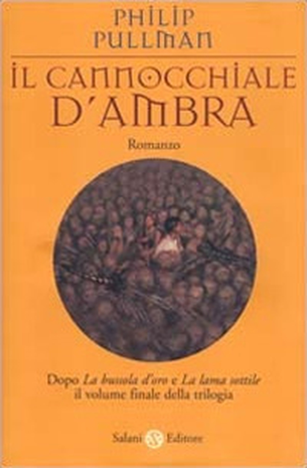 Il cannocchiale d'Ambra. Queste oscure materie - Vol. 3 - Librerie.coop Il cannocchiale d'Ambra. Queste oscure materie - Vol. 3 - Librerie.coop