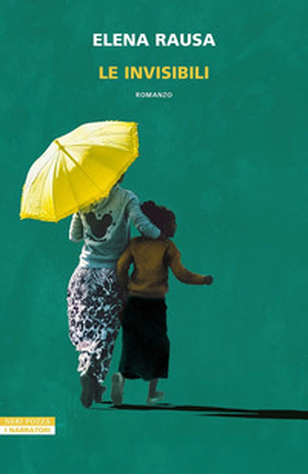 Le invisibili - Librerie.coop Le invisibili - Librerie.coop