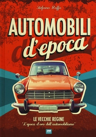 Automobili d'epoca - Librerie.coop