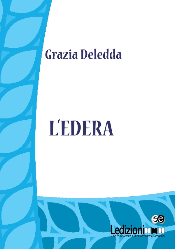 L'edera - Librerie.coop L'edera - Librerie.coop