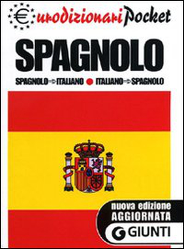 Dizionario. Spagnolo-italiano, italiano-spagnolo - Librerie.coop Dizionario. Spagnolo-italiano, italiano-spagnolo - Librerie.coop