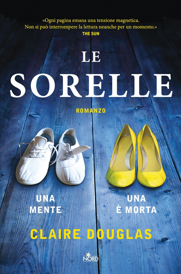 Le sorelle - Librerie.coop Le sorelle - Librerie.coop