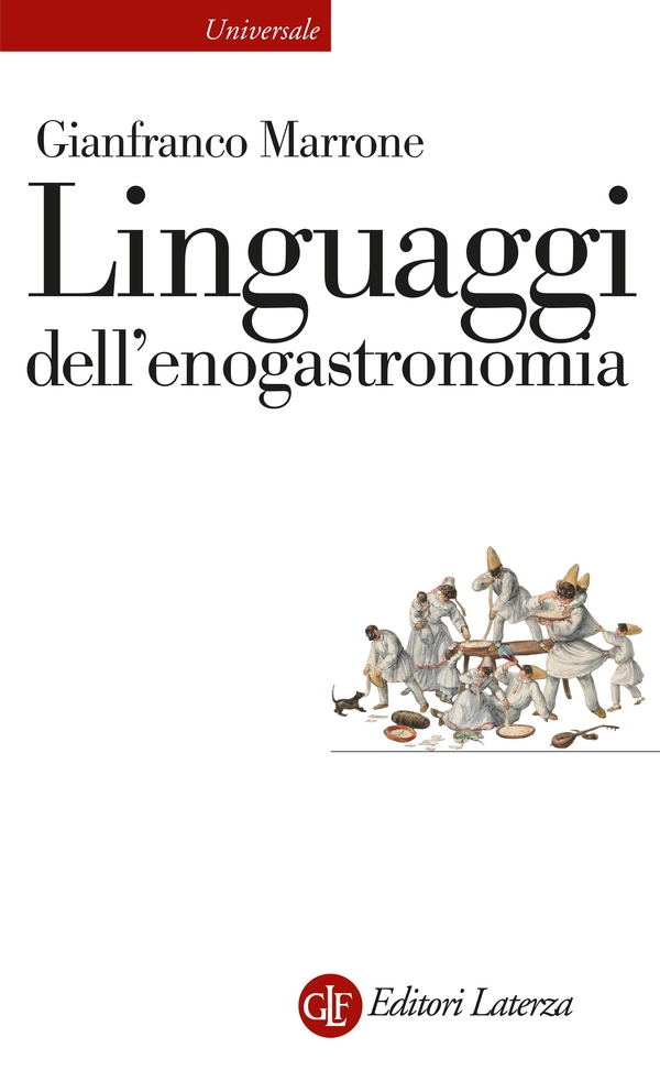 Linguaggi dell'enogastronomia - Librerie.coop