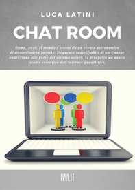 Chat room - Librerie.coop