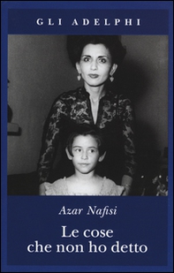 Le cose che non ho detto - Librerie.coop