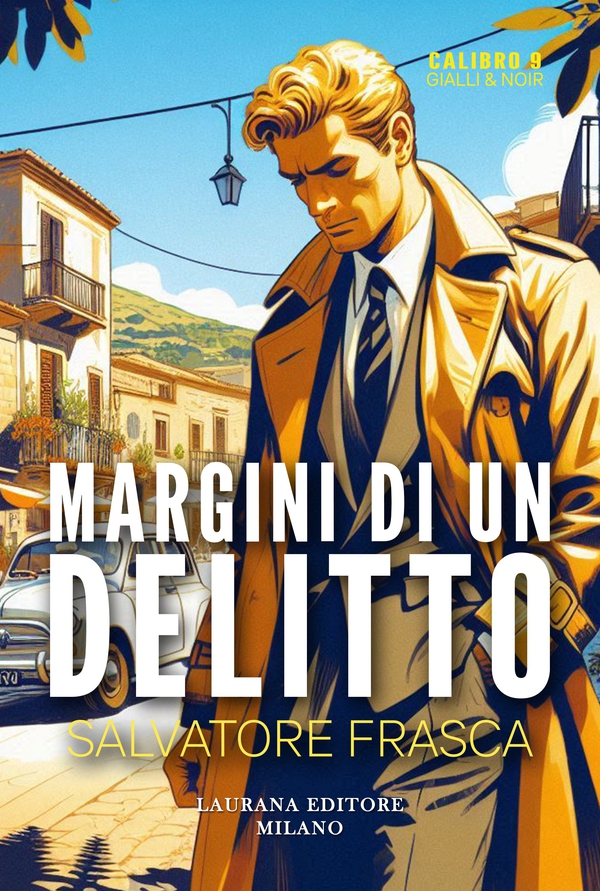 Margini di un delitto - Librerie.coop