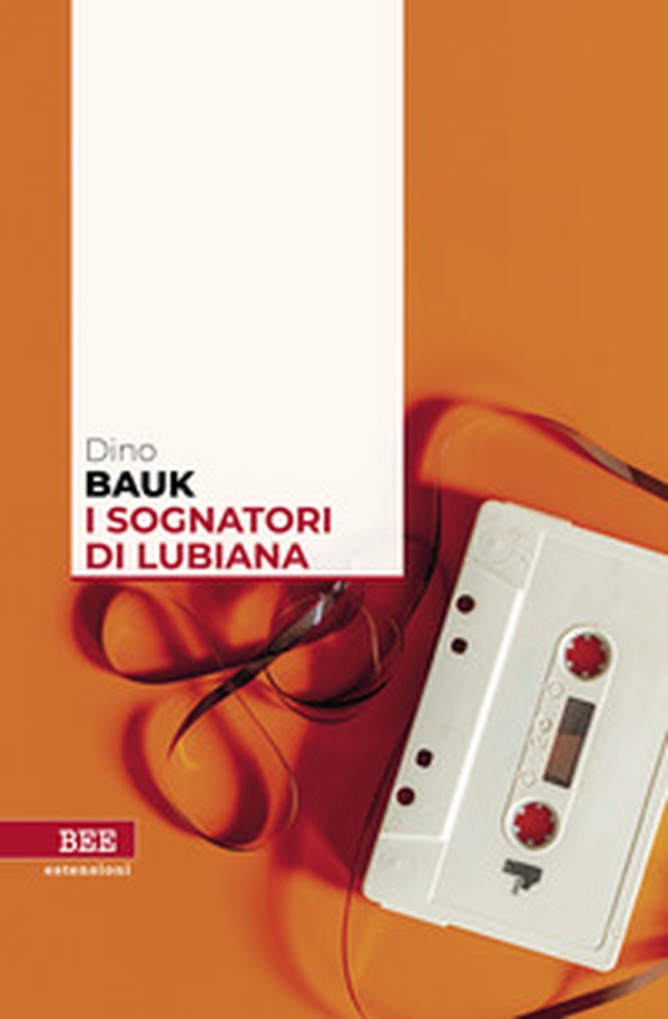 I sognatori di Lubiana - Librerie.coop I sognatori di Lubiana - Librerie.coop