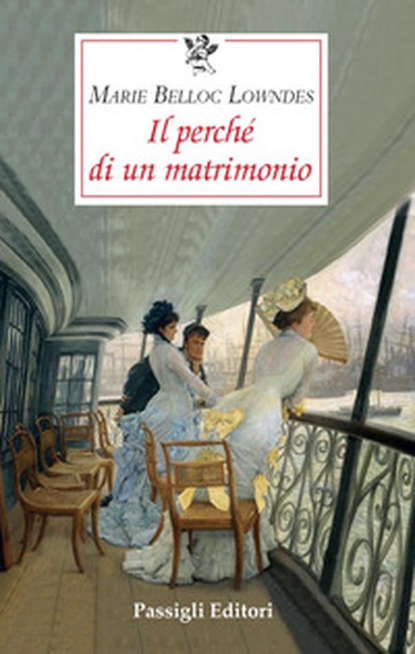 Il perché di un matrimonio - Librerie.coop Il perché di un matrimonio - Librerie.coop