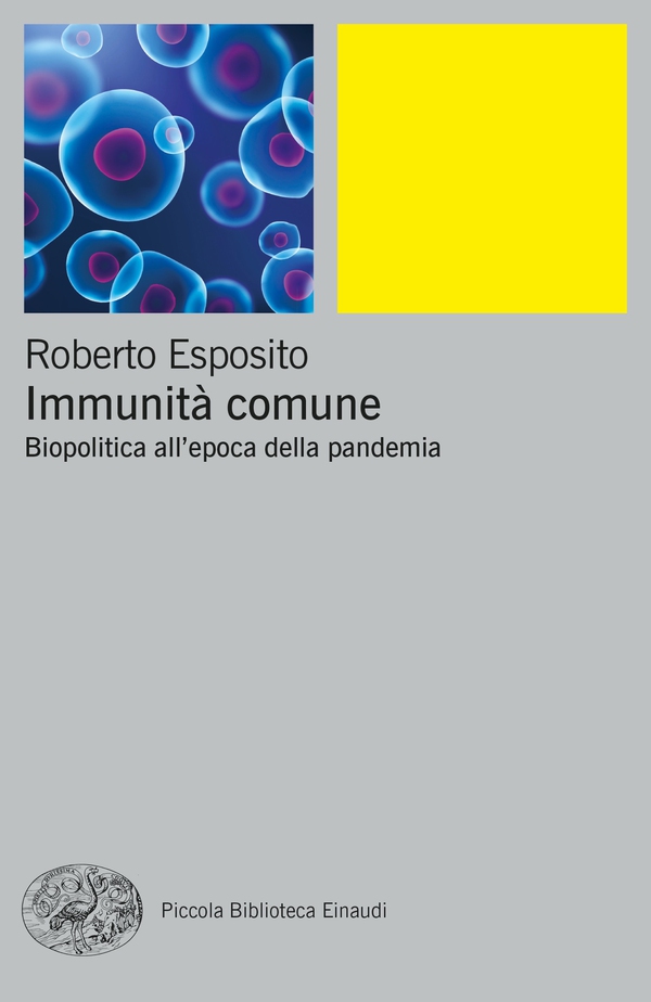 Immunità comune - Librerie.coop Immunità comune - Librerie.coop