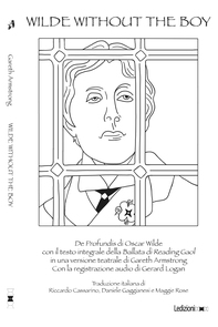 Wilde Without the Boy - Librerie.coop Wilde Without the Boy - Librerie.coop