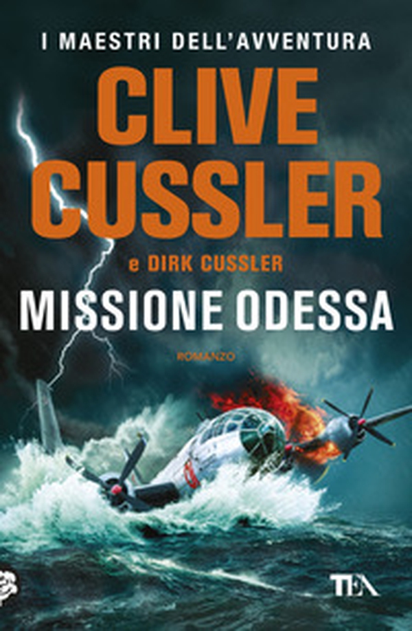 Missione Odessa - Librerie.coop Missione Odessa - Librerie.coop