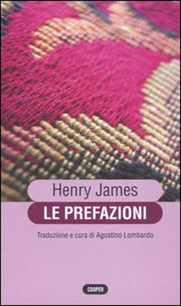 Le prefazioni - Librerie.coop Le prefazioni - Librerie.coop
