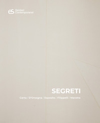 Segreti - Librerie.coop