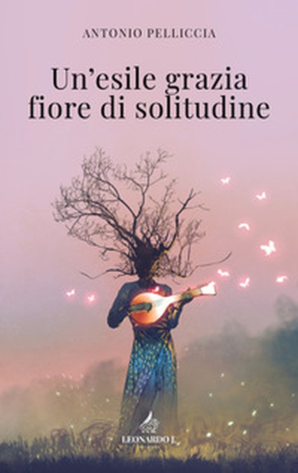 Un'esile grazia fiore di solitudine - Librerie.coop Un'esile grazia fiore di solitudine - Librerie.coop