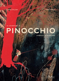 Le avventure di Pinocchio. Storia di un burattino - Librerie.coop