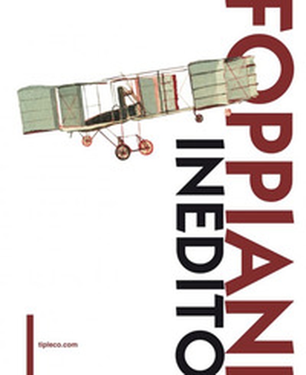 Foppiani inedito - Librerie.coop Foppiani inedito - Librerie.coop