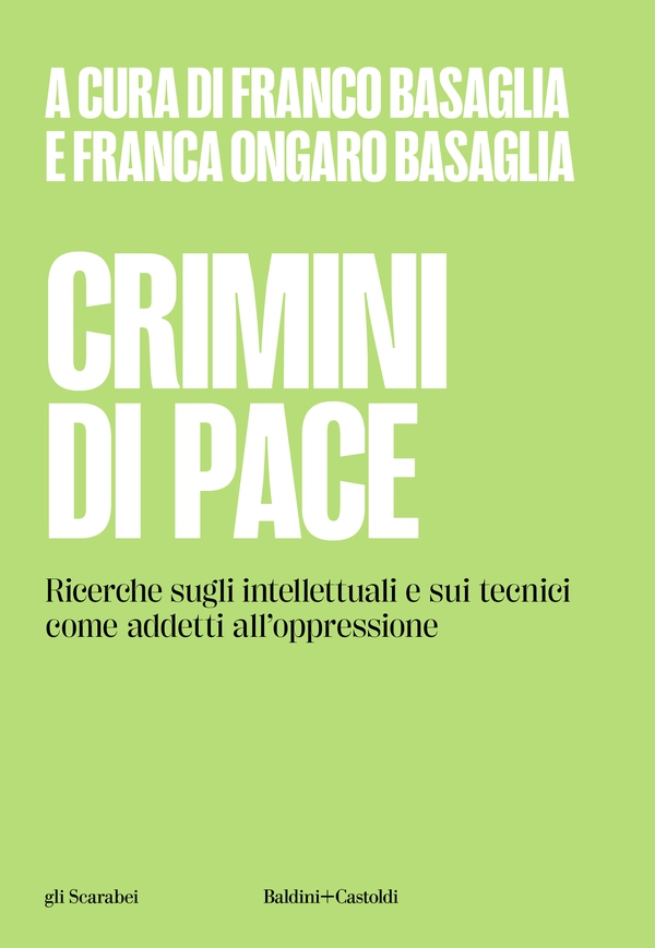 Crimini di pace - Librerie.coop Crimini di pace - Librerie.coop