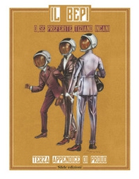 Terza appendice di Proud - Librerie.coop