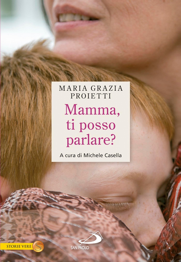 Mamma, ti posso parlare? - Librerie.coop