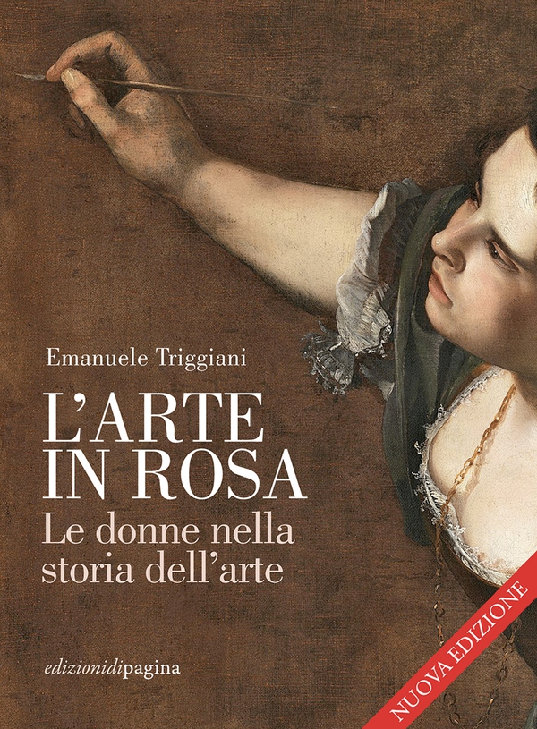 L’arte in rosa - Librerie.coop L’arte in rosa - Librerie.coop