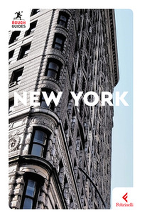 New York - Librerie.coop New York - Librerie.coop