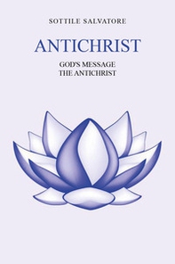 Antichrist - Librerie.coop