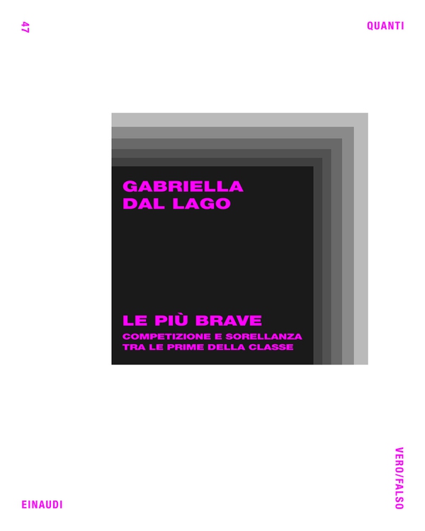 Le piú brave - Librerie.coop Le piú brave - Librerie.coop