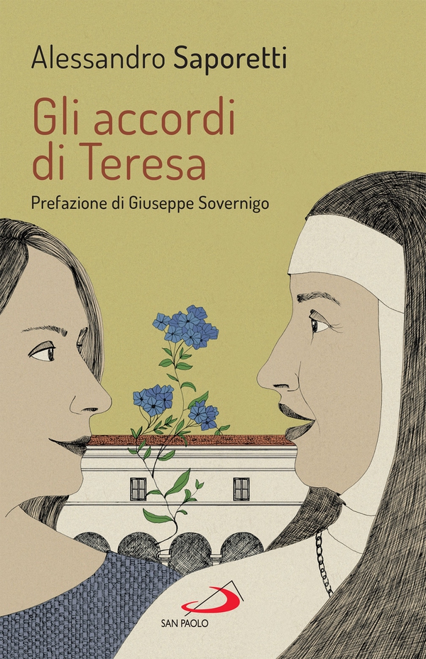Gli accordi di Teresa - Librerie.coop