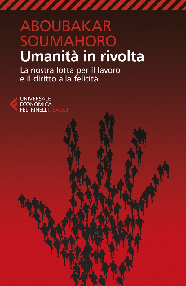 Umanità in rivolta - Librerie.coop Umanità in rivolta - Librerie.coop