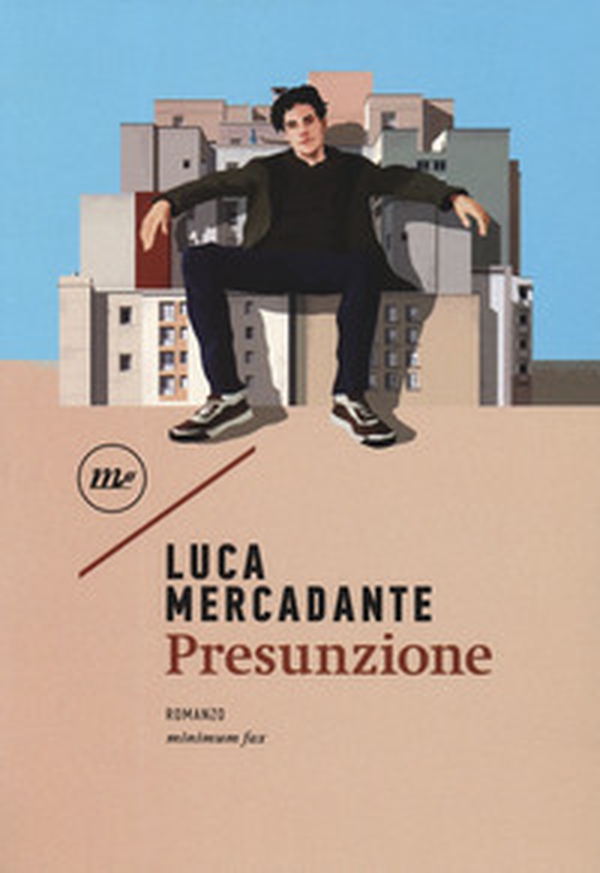 Presunzione - Librerie.coop Presunzione - Librerie.coop
