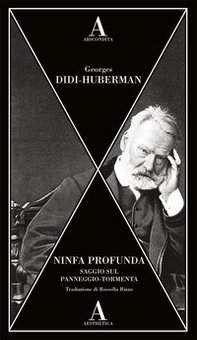 Ninfa profunda. Saggio sul panneggio-tormenta - Librerie.coop