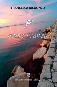 F come Francy - Librerie.coop