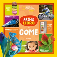 Il mio primo libro dei come - Librerie.coop