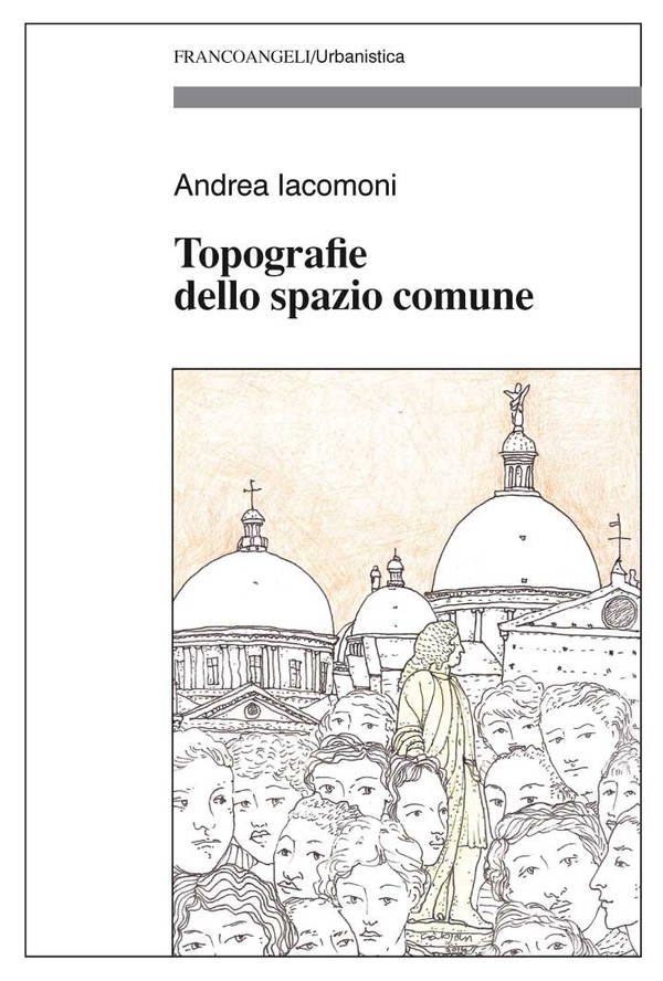 Topografie dello spazio comune - Librerie.coop Topografie dello spazio comune - Librerie.coop