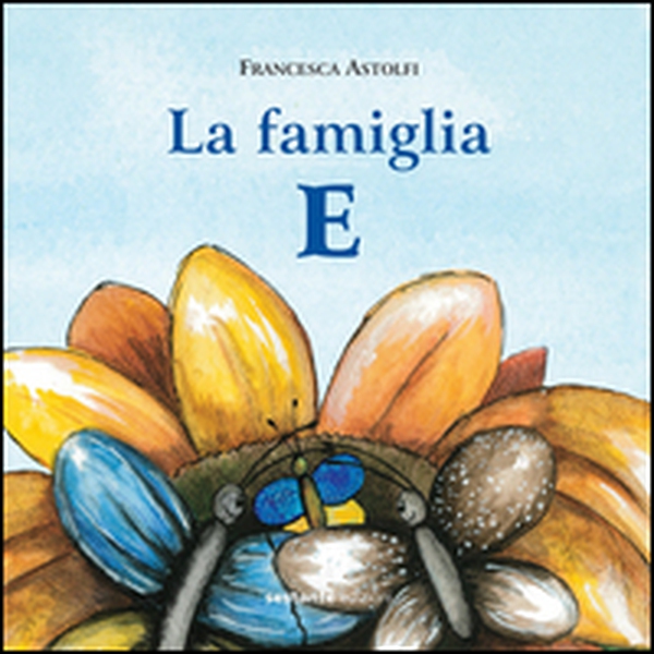 La famiglia E - Librerie.coop La famiglia E - Librerie.coop