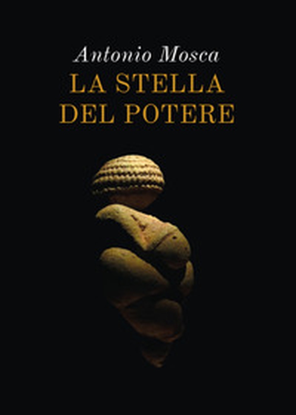 La stella del potere - Librerie.coop La stella del potere - Librerie.coop
