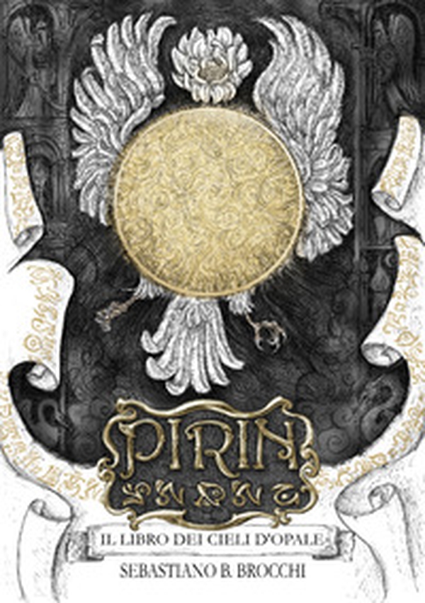 Il libro dei cieli d'opale. Pirin - Librerie.coop Il libro dei cieli d'opale. Pirin - Librerie.coop