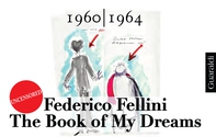 The Book of My Dreams - 1960-1964 - Uncensored - Librerie.coop The Book of My Dreams - 1960-1964 - Uncensored - Librerie.coop