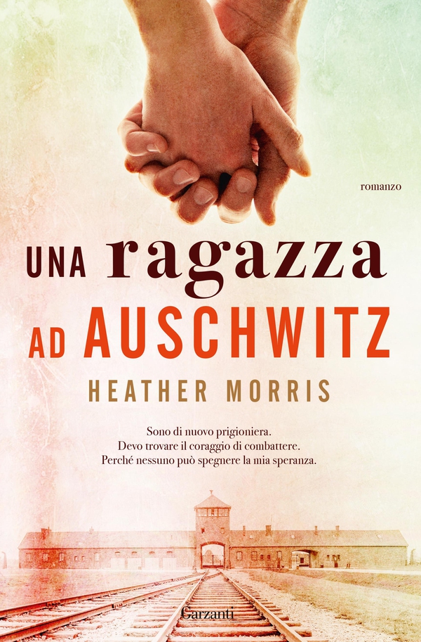 Una ragazza ad Auschwitz - Librerie.coop Una ragazza ad Auschwitz - Librerie.coop