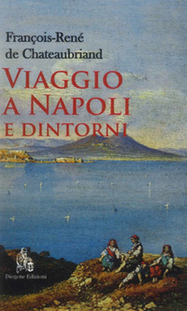 Viaggio a Napoli e dintorni - Librerie.coop Viaggio a Napoli e dintorni - Librerie.coop