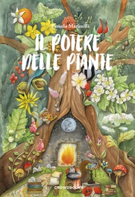 Il potere delle piante - Librerie.coop