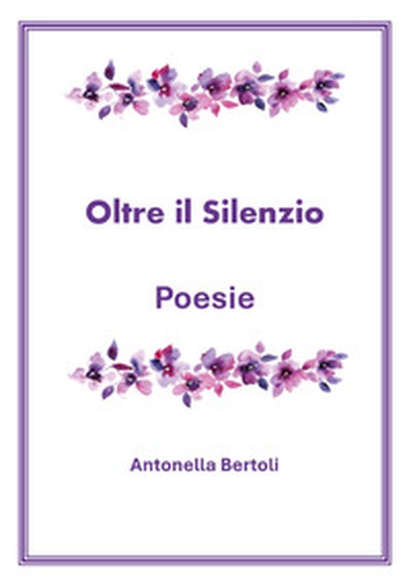 Oltre il silenzio - Librerie.coop
