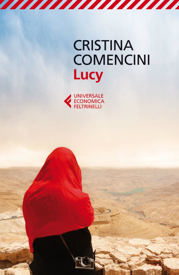 Lucy - Librerie.coop Lucy - Librerie.coop