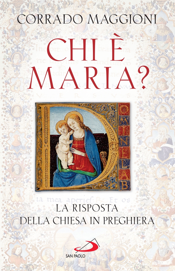 Chi è Maria? - Librerie.coop Chi è Maria? - Librerie.coop