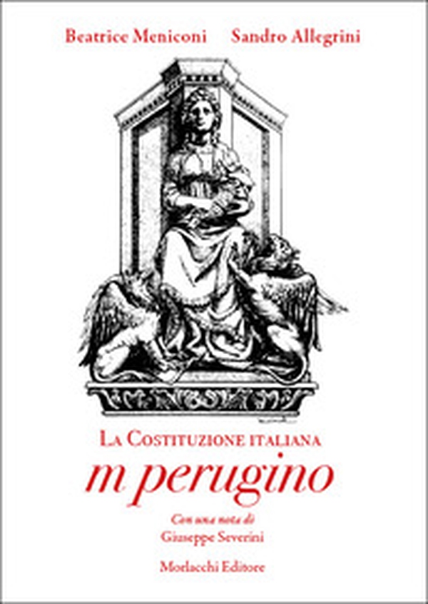 La Costituzione italiana m perugino - Librerie.coop