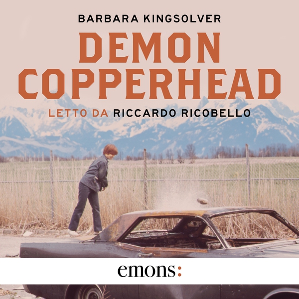 Demon Copperhead - Librerie.coop Demon Copperhead - Librerie.coop