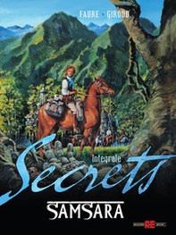 Samsara - Vol. 1 - Librerie.coop